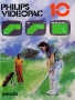 Magnavox Odyssey-2&nbsp; - &nbsp;Golf (Europe)